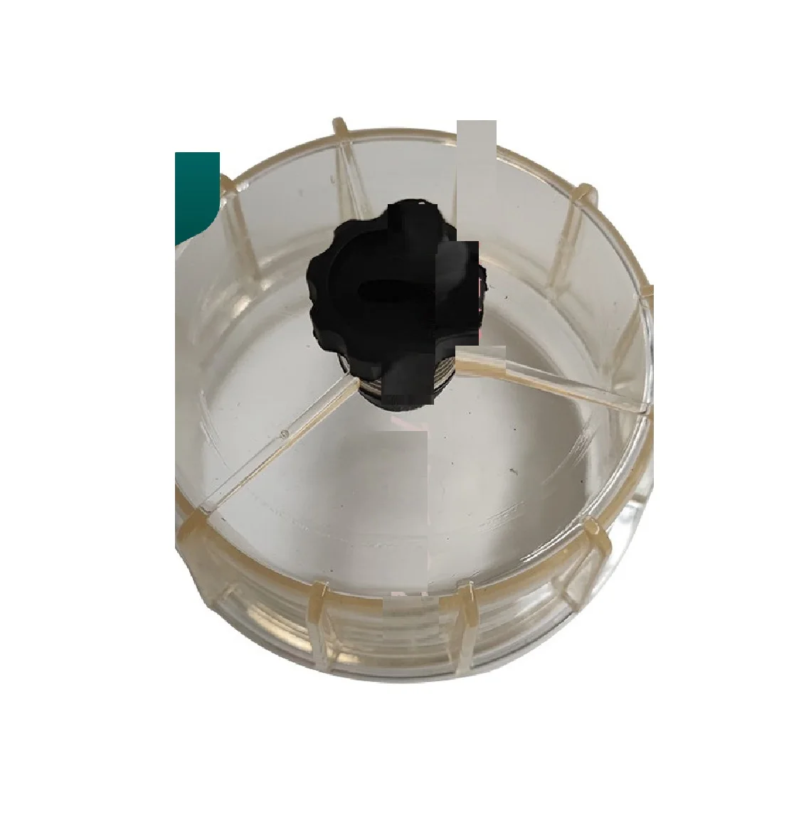 Oil-Water Separator Cover Filter Cup A0004772516 Mer-cedes Pump Truck Accessories 100% Authentic Product Ready Stock