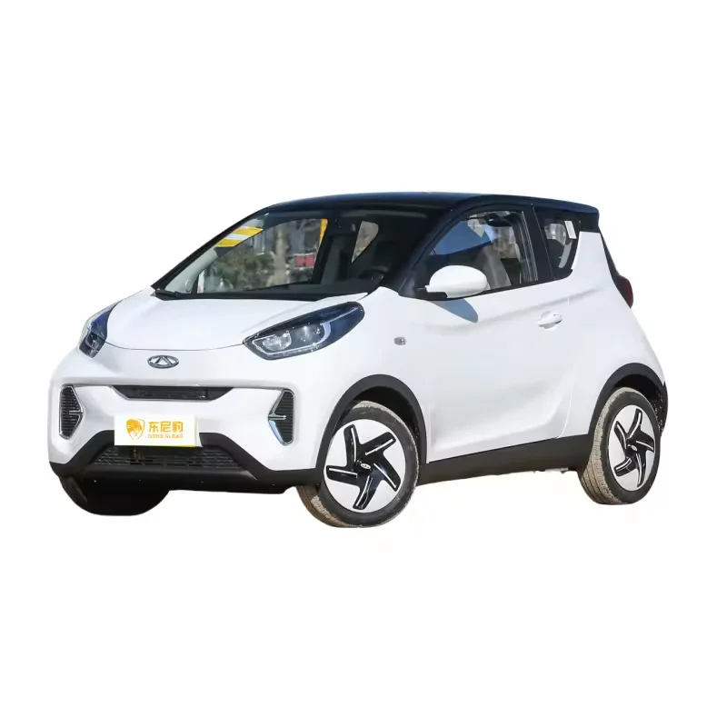 2024 Chery Новый энергетический автомобиль маленький муравей 2023 408 км дешевый мини-автомобиль электрический в наличии