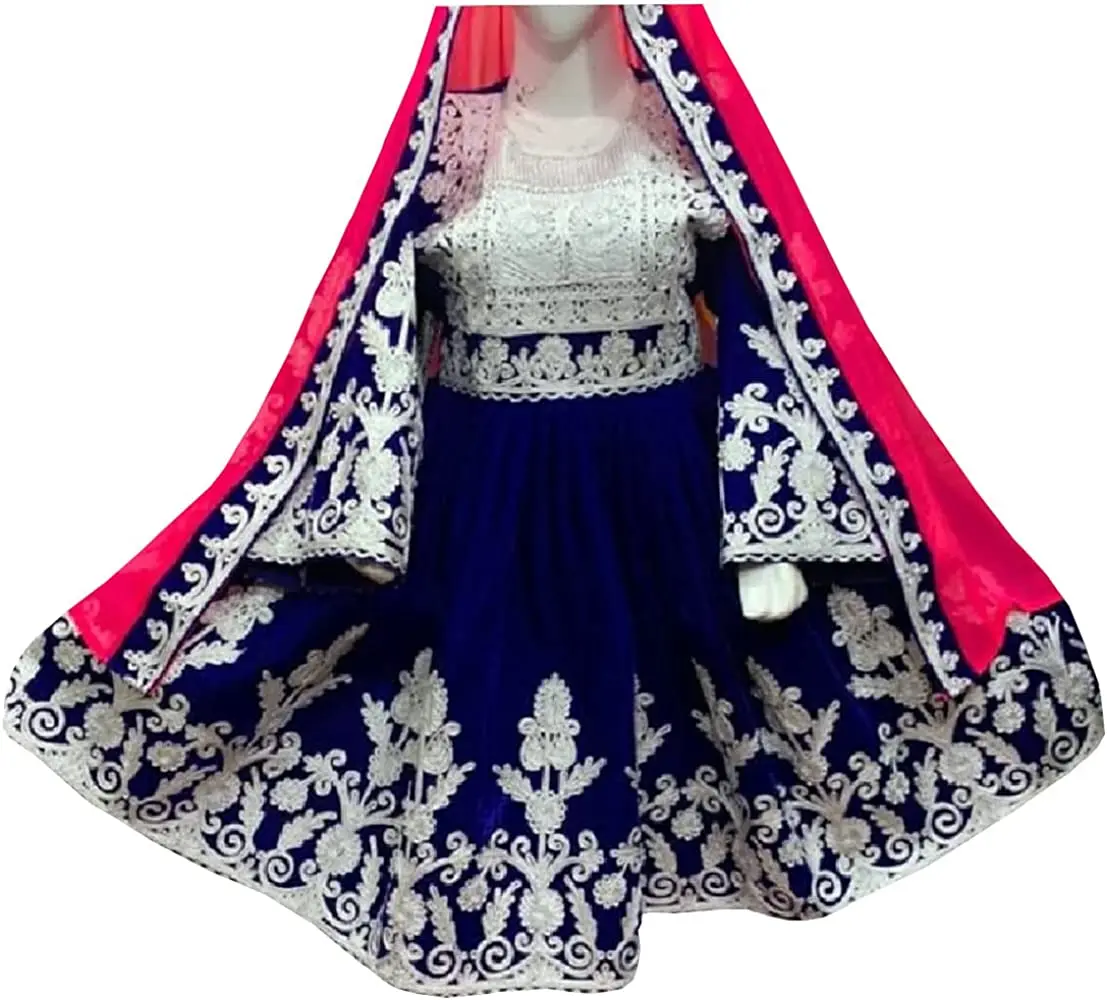 afghani dress afghani suit Kuchi afghan suits Afghanistan Dresses for Eid 2023