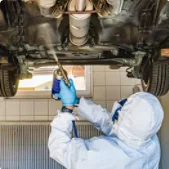 Sinosteel Filler Hollow Glass Microspheres for Auto Caulks and Adhesives