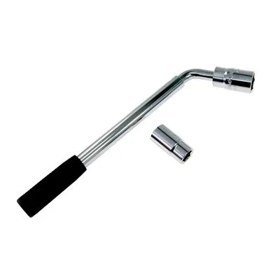 Bamboo Telescopic 2 Compasses Key Durable and Versatile Tool