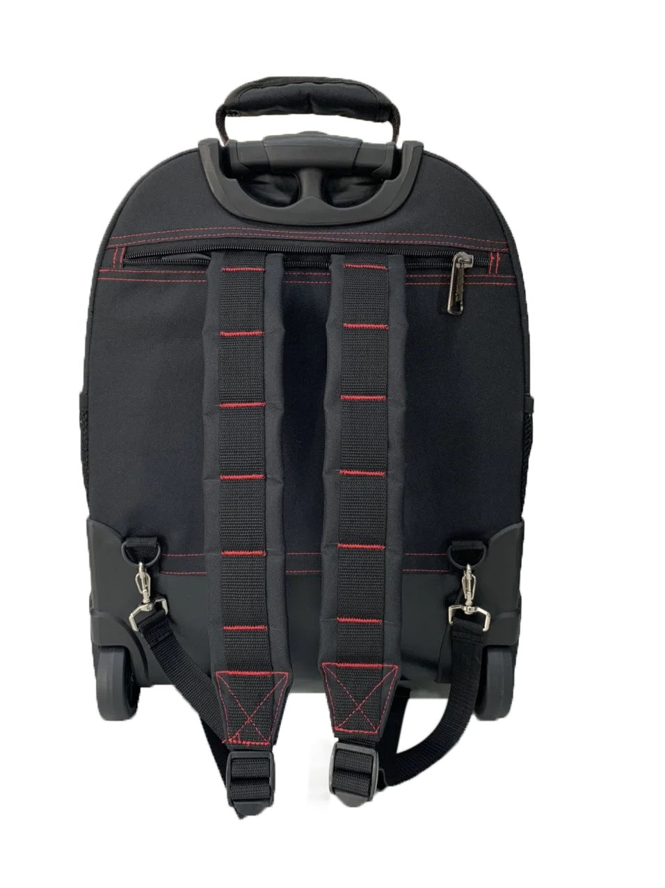 Tool Backpack 36cm Metal Rolling Garage Work Good Price Polyester Carrying Protector Custom Ista Standard Vietnam Manufacturer