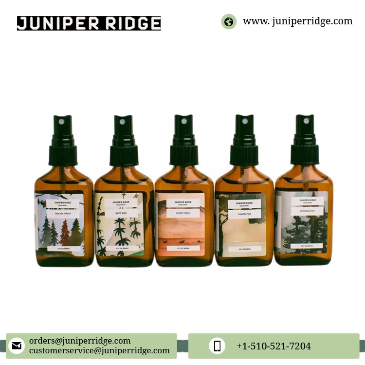 Wholesale Price Air Freshener Liquid Room Spray Top Quality Home Fragrance Sierra Forest 2 oz at Good Price