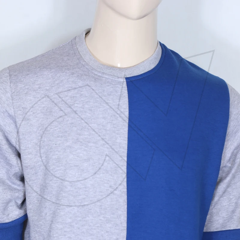 Factory Price Fleece Pullover 100% Cotton Custom Fall Winter Sweatshirts For Men