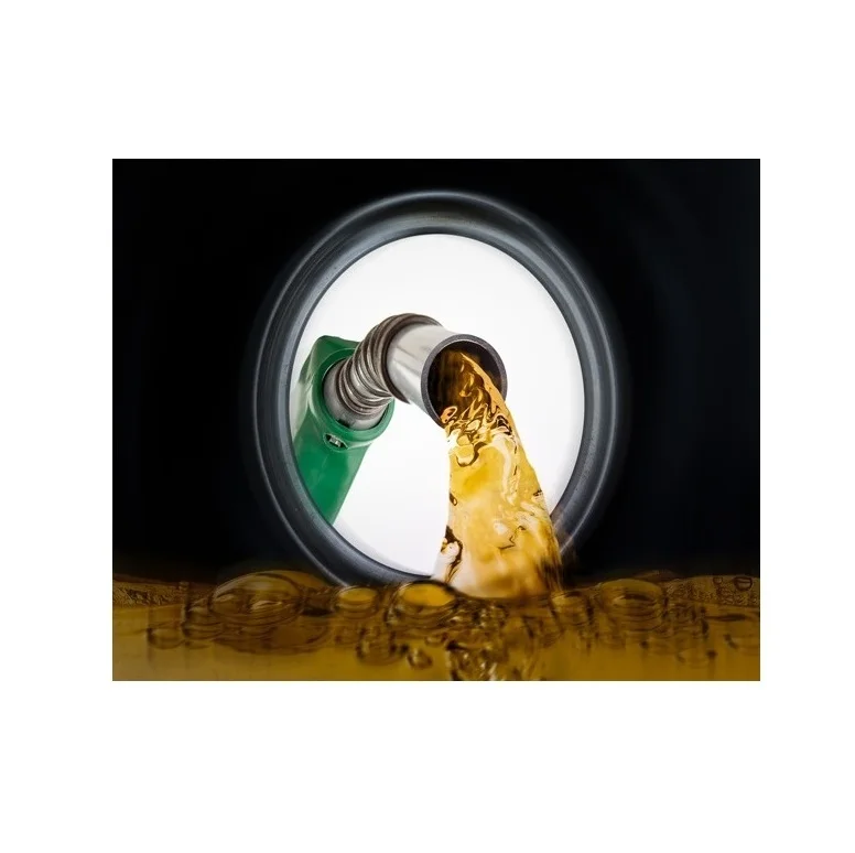 Надежный оптовый поставщик автомобильного газового масла (топливо AGO) по низкой цене