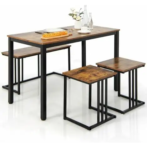 Kusum арт индивидуализировать гостиничную мебель для помещений и на открытом воздухе, мебель для ресторанов, принадлежности для закусочной, деревянные обеденные столы и ча