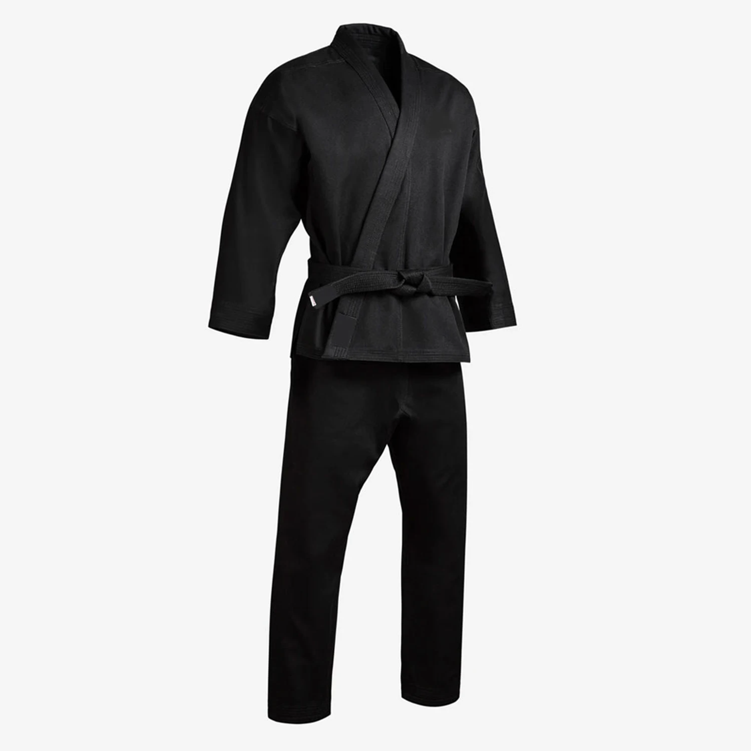 New Cotton Polyester Summer Uniforms Costume Custom Martial Arts Master All Sizes Uniform Ultra Light