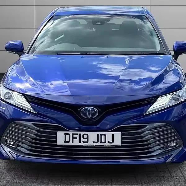 2019 Toyotta CamryHYBRID 2 5 VVT-i Hybrid Excel 4dr CVT