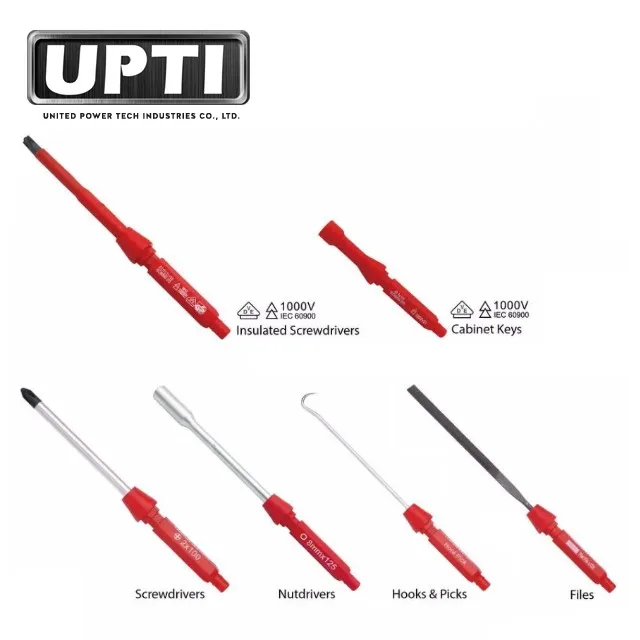 Сделано в Тайване высококачественные профессиональные инструменты VDE 14 шт. 1000 В сменная ручка изолированный набор инструментов