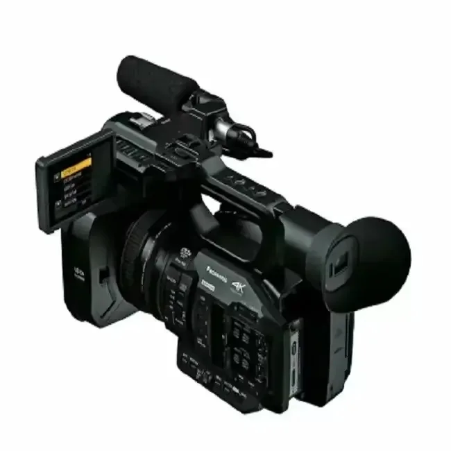 Лидер продаж AG-CX350 портативная видеокамера 4K настраиваемый класс DIY