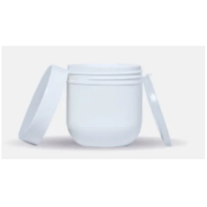 PP Fruit Yogurt Bucket Grass Jelly Bottle