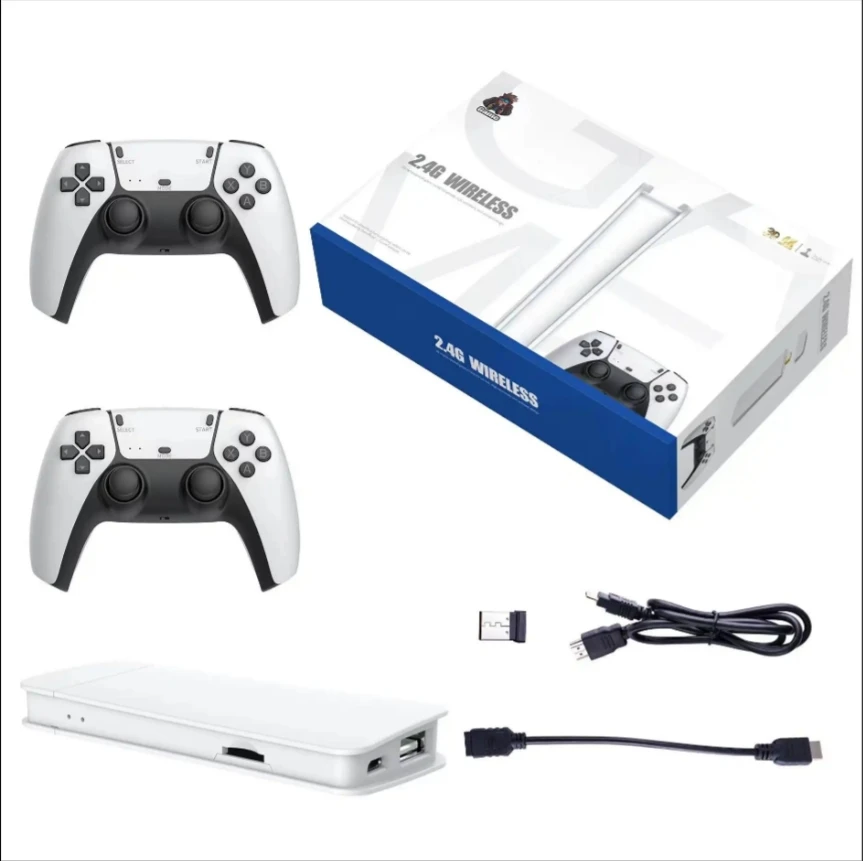 Оригинальный Новый PS5 диск/цифровая и синяя версия консоль 1 ТБ готова к отправке в наличии