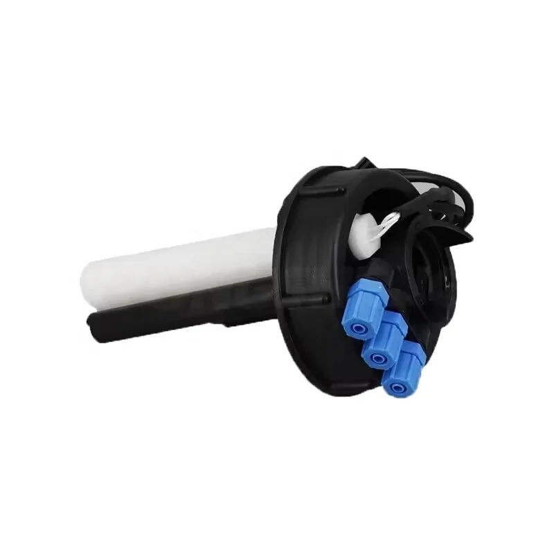 Alternative Domino solvent manifold PC1836 for Domino make up manifold Domino A120 A220 A-GP inkjet coding Printer
