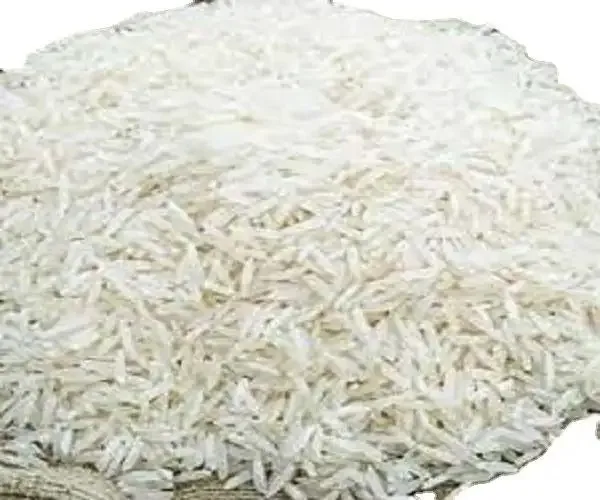 25% Broken Thai Basmati Rice