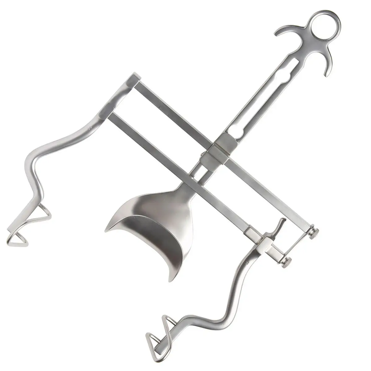 Balfour retractor Baby Self Retaining balfour retractor hot selling veterinary instruments in low price
