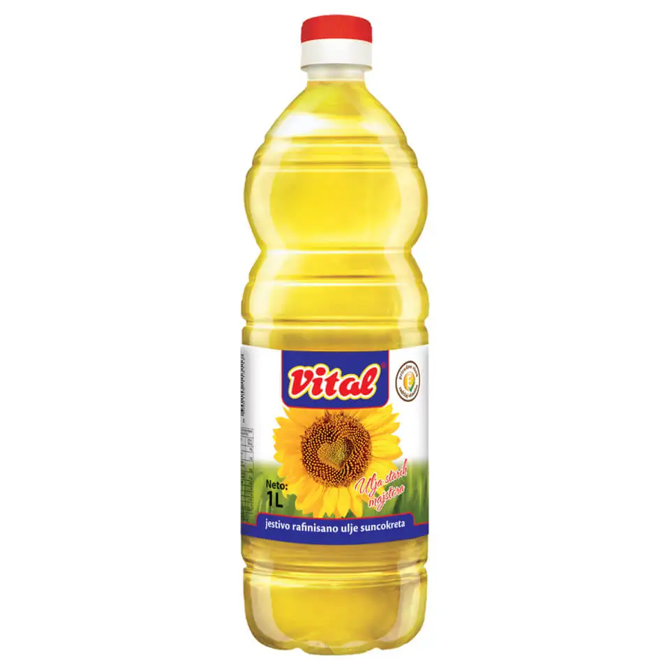 Premium Quality Private Label Sunflower Cooking Oil, tons Liters, Wholesales Cooking Oil from Factory for sell