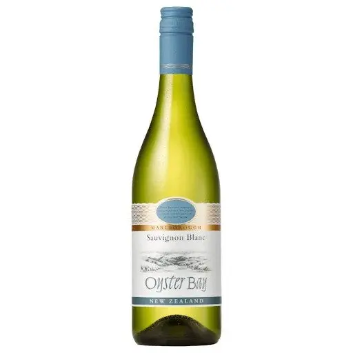 Oyster Bay  White Wine Range - Including Sauvignon  Blanc - Chardonnay - Pinot Gris