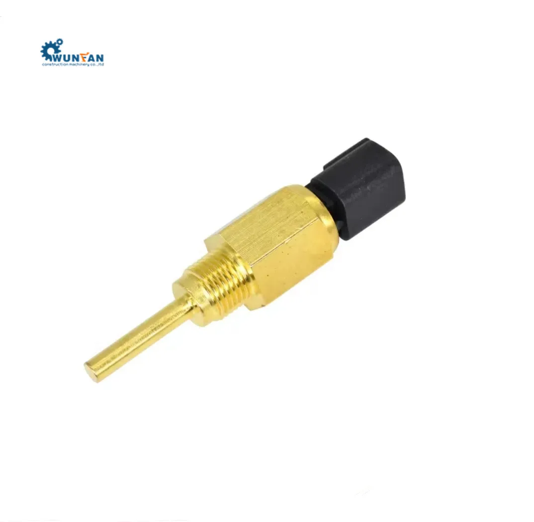 Water Coolant temperature sensor 341-3600 E311C construction machinery excavator is suitable for S4K S6K Engine