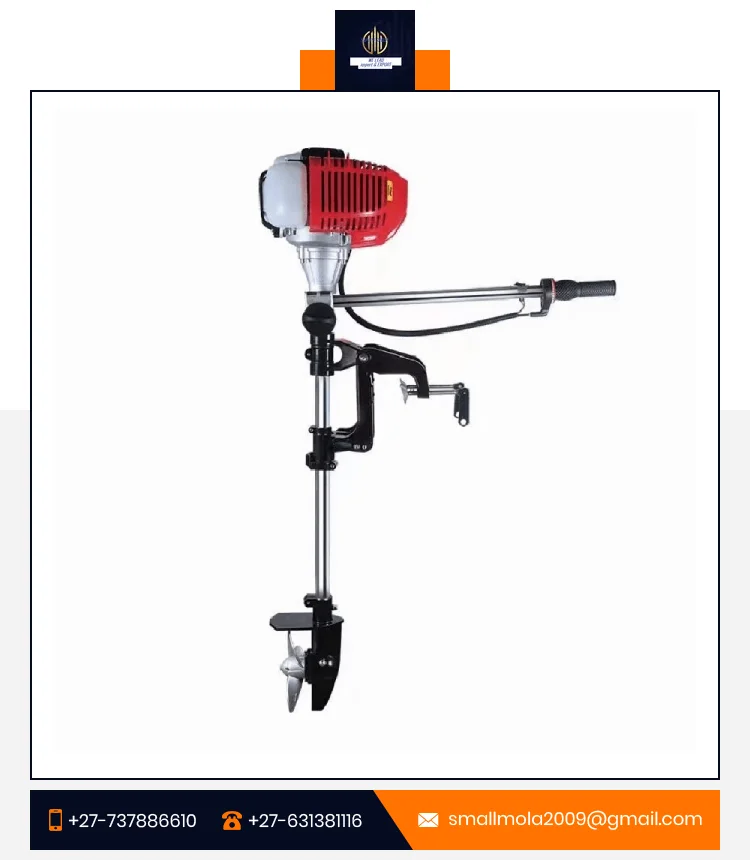 Boat Engine New Original 400hp Weichai Wd12 Series 4 Stroke Wd12c400-21 Marine Diesel Engine