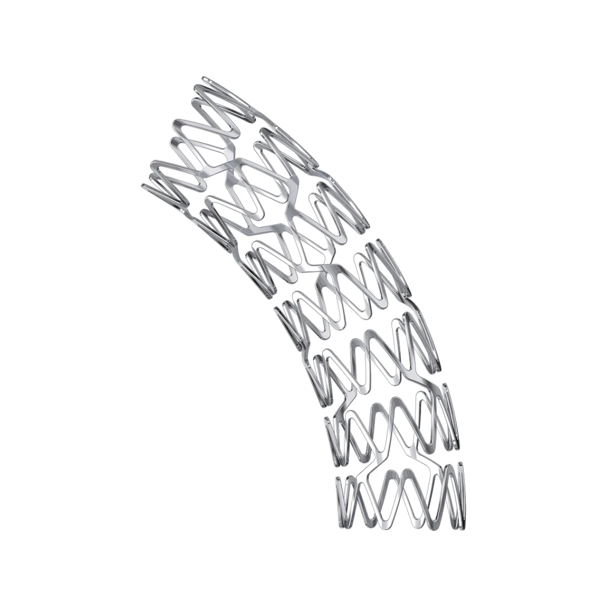 Кардиоваскулярный стент как коронарный для больницы и