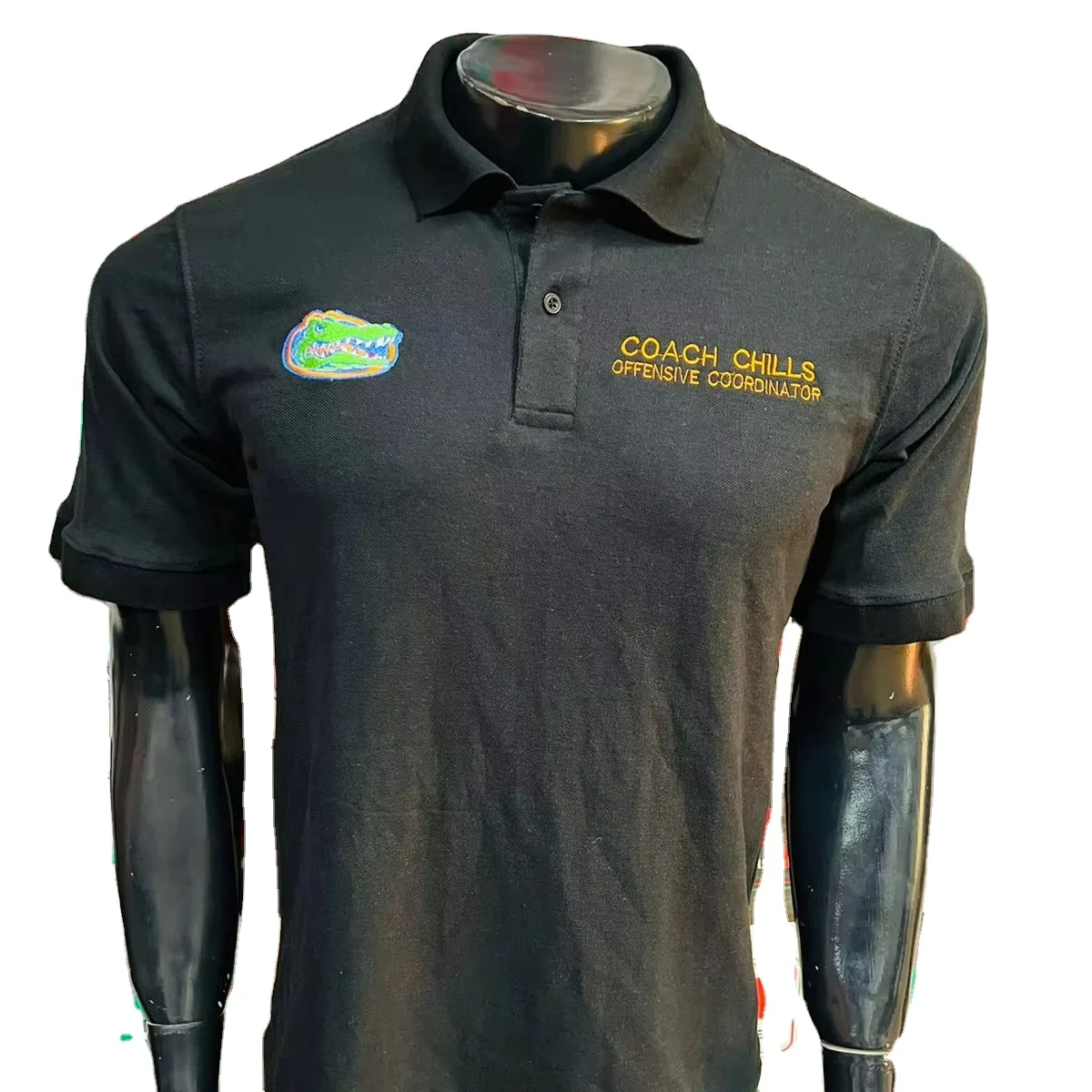 Drop shipping Cotton plus size polo shirts good quality affordable range wholesale retail fashion embroidery regular fit rib