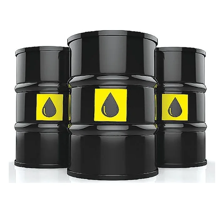Оптовый Поставщик сырой нефтяной нефти ESPO в бочках большой объем готов для