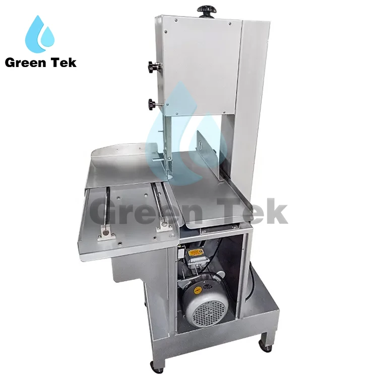 Factory outlet Portable Multi-functional electric frozen fresh bone cutter frozen food cutting machine sawing machine
