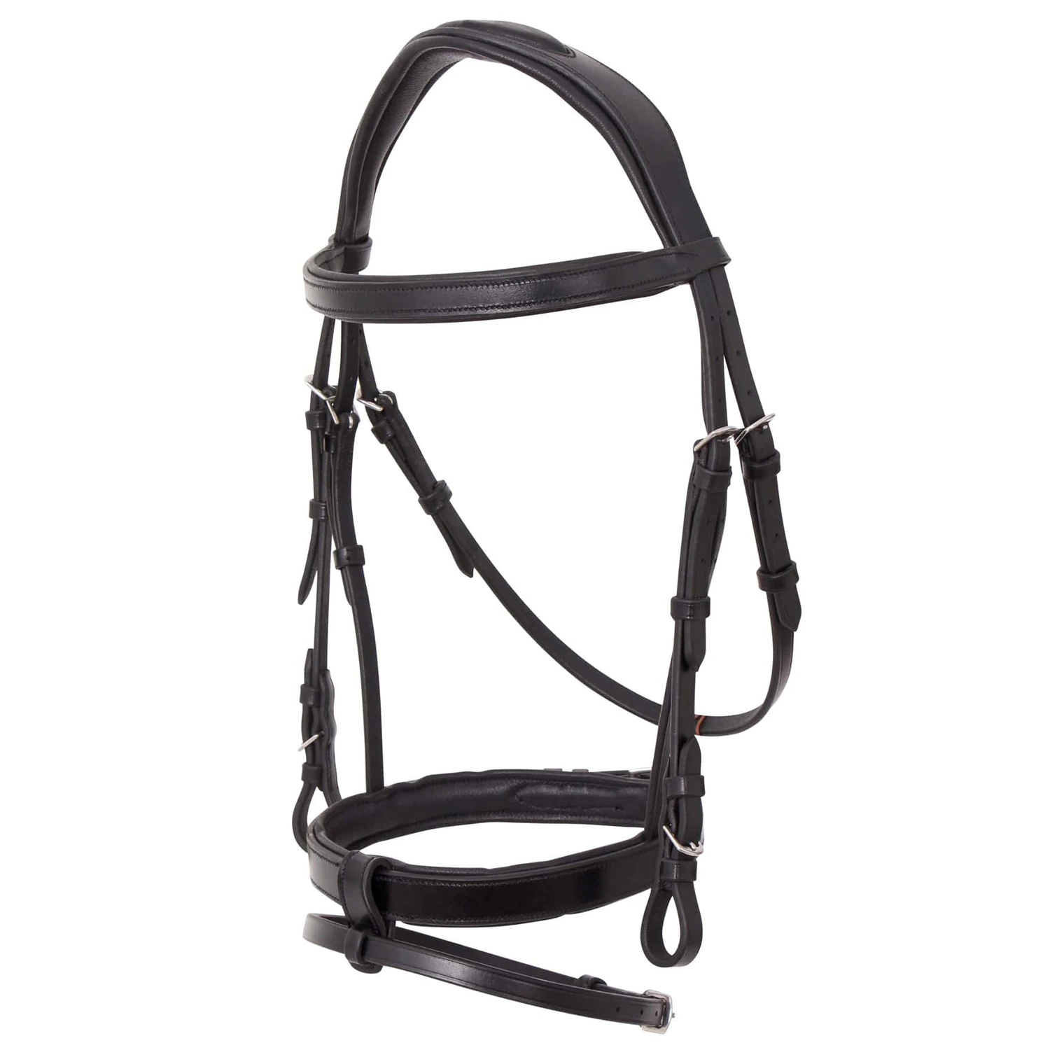 Professional Equestrian Leather Horse Riding Equipments Bulk Quantity Low Price Made In Pakistan Leather Horse Halters