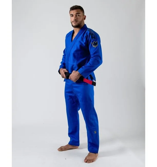 HIGH QUALITY CUSTOM LATEST NEW MODEL TOP SELLING  BJJ KIMONO AND HIGH QUALITY JIU JITSU GI 100%COTTON  | KINGZ KIMONOS