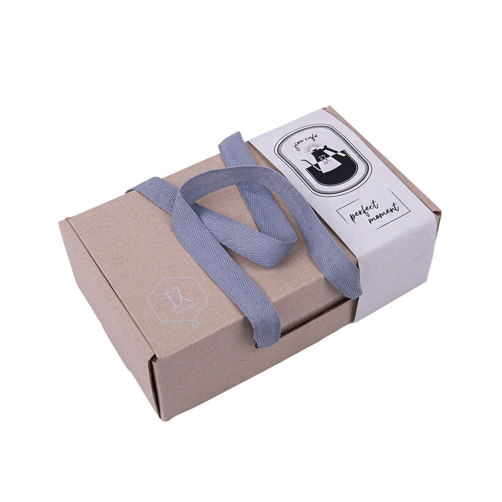 Printing Carton Box To Make Use Of Gift Box For Cardboard Shipping Packaging Boxes
