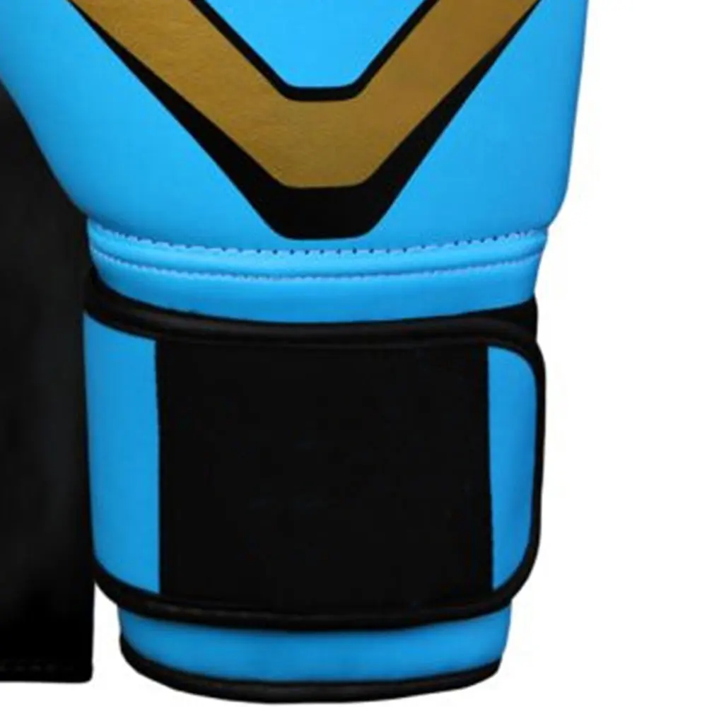 Wholesale Custom Logo Leather Pu  Boxing Gloves Punching Sport Gloves Training Winning Boxing Gloves At Very Low Price