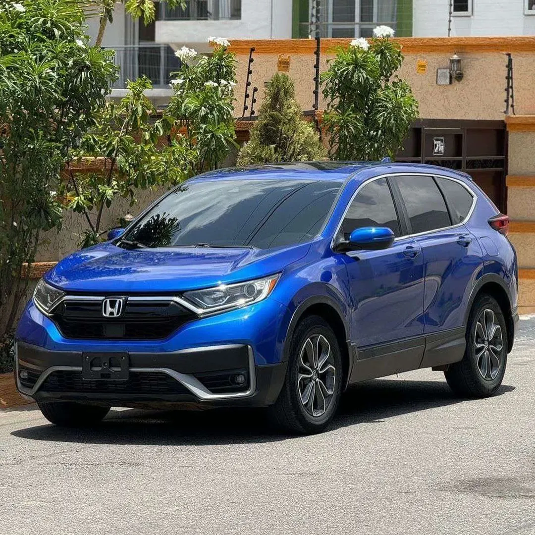 2022 Honda HR-V LX AWD внедорожник б/у автоматическая коробка передач двигатель с турбонаддувом светлые темные цвета салона варианты R18 R16 FWD