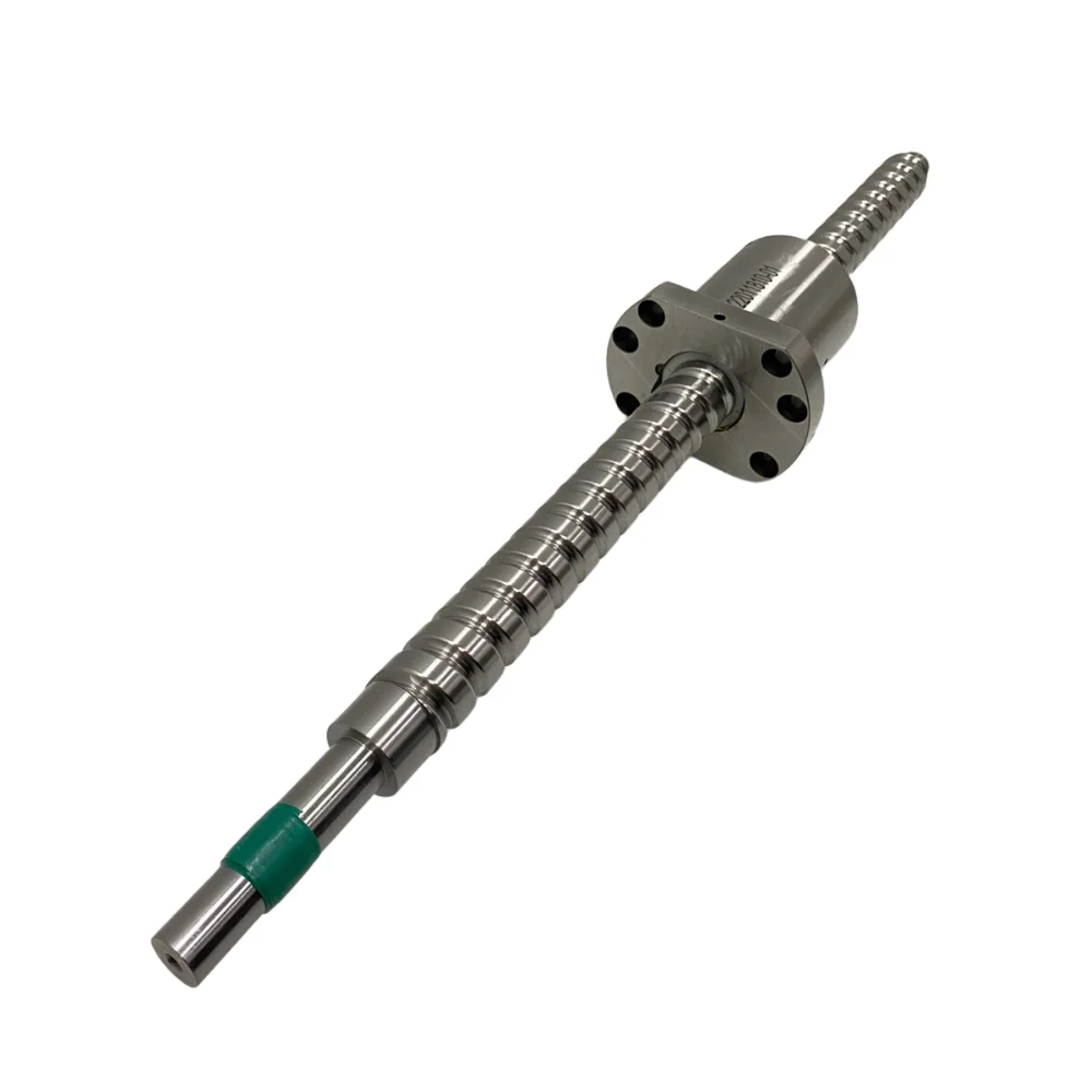Private Label OEM Ball Screw Brother Z-31A New Conditions Energy & Mining Applicable Industries
