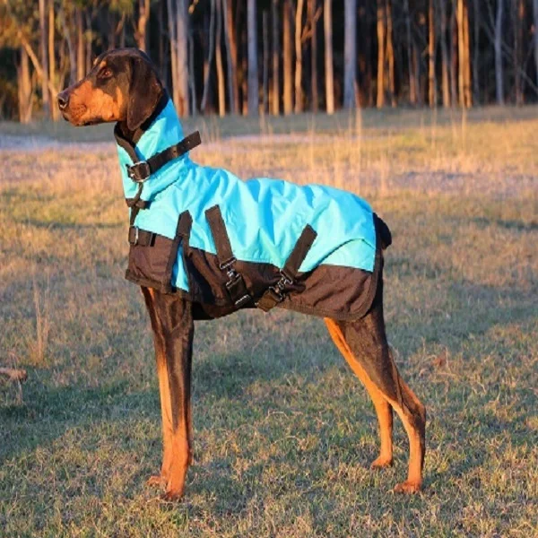 Warm Coats Jackets For Dog Shop a range of dog coats small medium large size Waterproof Reflective Pet Dog rug manufacturers