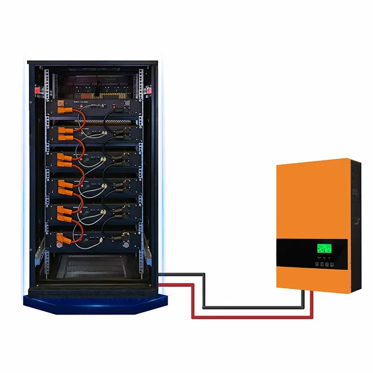 48V 200AH Lifepo4 Battery Cell Prismatic Lithium Ion Batteries For Power Solar System Ev 200AH