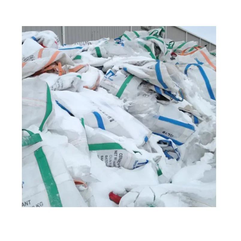 Good quality PP Jumbo Bag Scrap