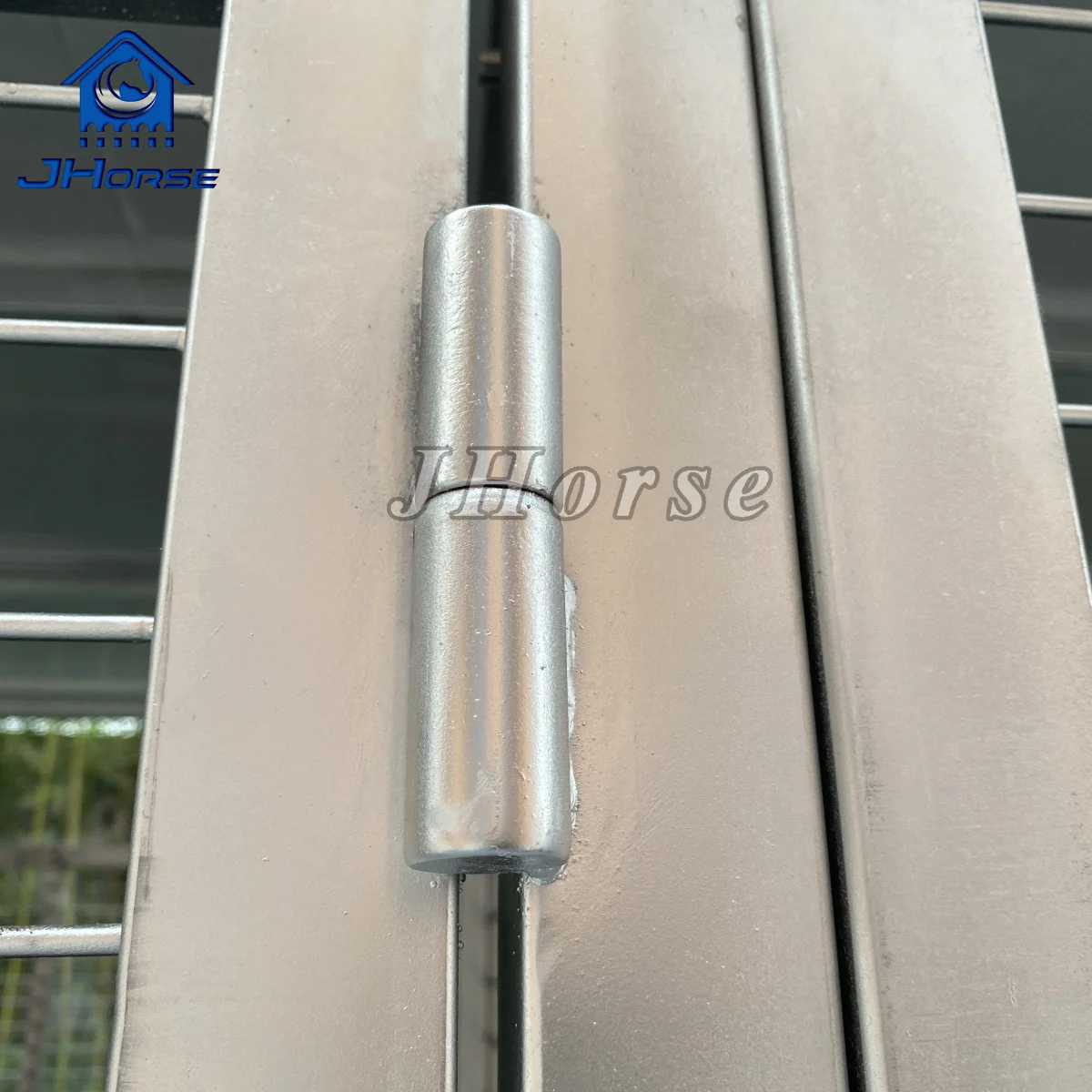 Cheap Prefab Modular Portable Horse Stable Stalls Equine Steel Doors Horse Barn