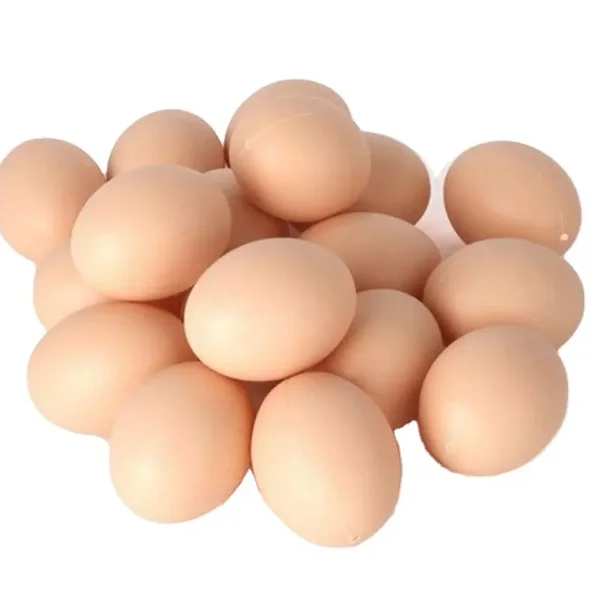 Fresh Chicken Eggs/Fresh Chicken Table Eggs White and Brown Eggs for human consumption/Farm Broiler White Hatching Chicken Eggs