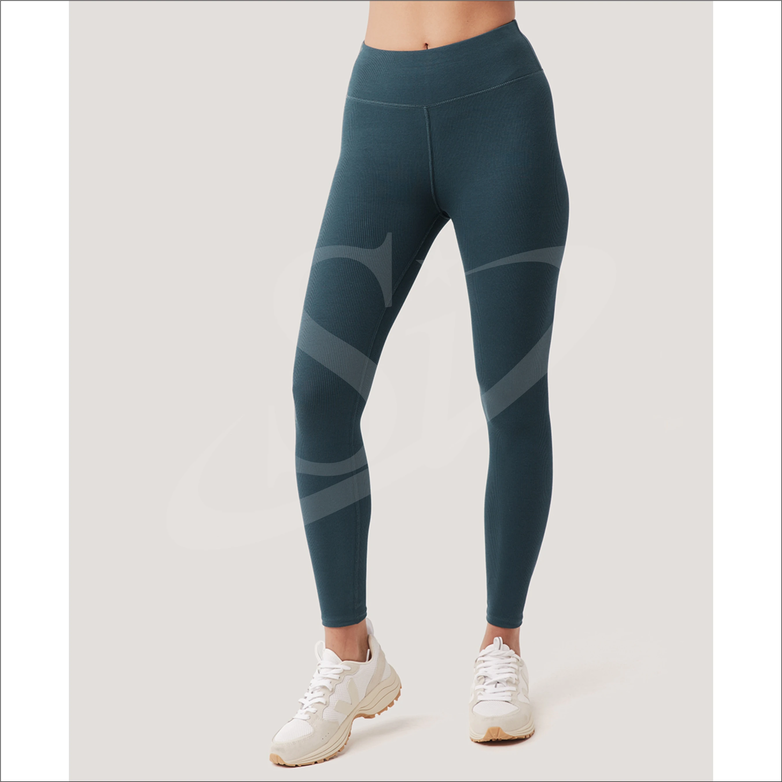 Wholesales Winter Warm Sexy Super Elastic Black Slim Casual Fashion Plus thick Tights for Women