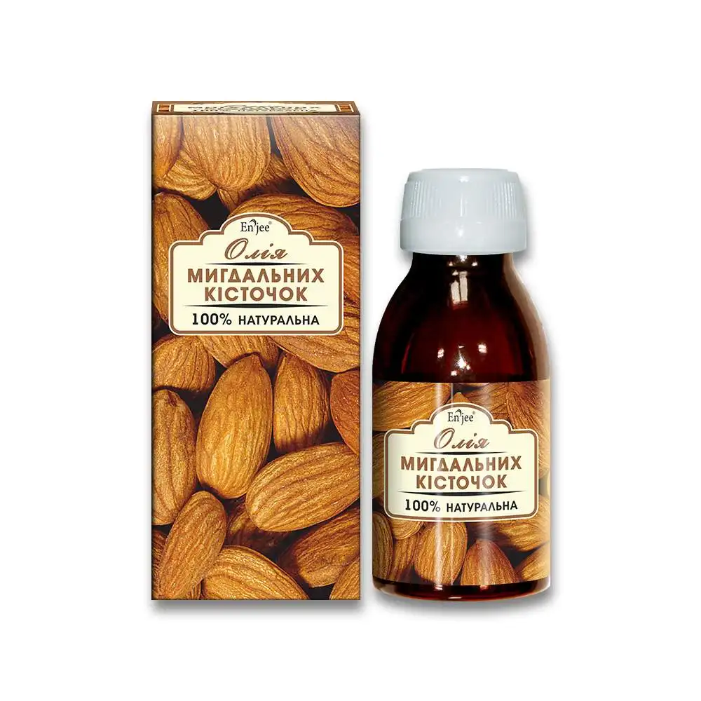 Almond seed oil Carrier cosmetic oils for personal body hair face care private label manufacturer OEM