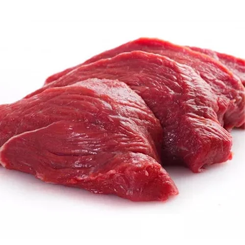 Халяльная коза, свежее охлажденное мясо, свежее/охлажденное