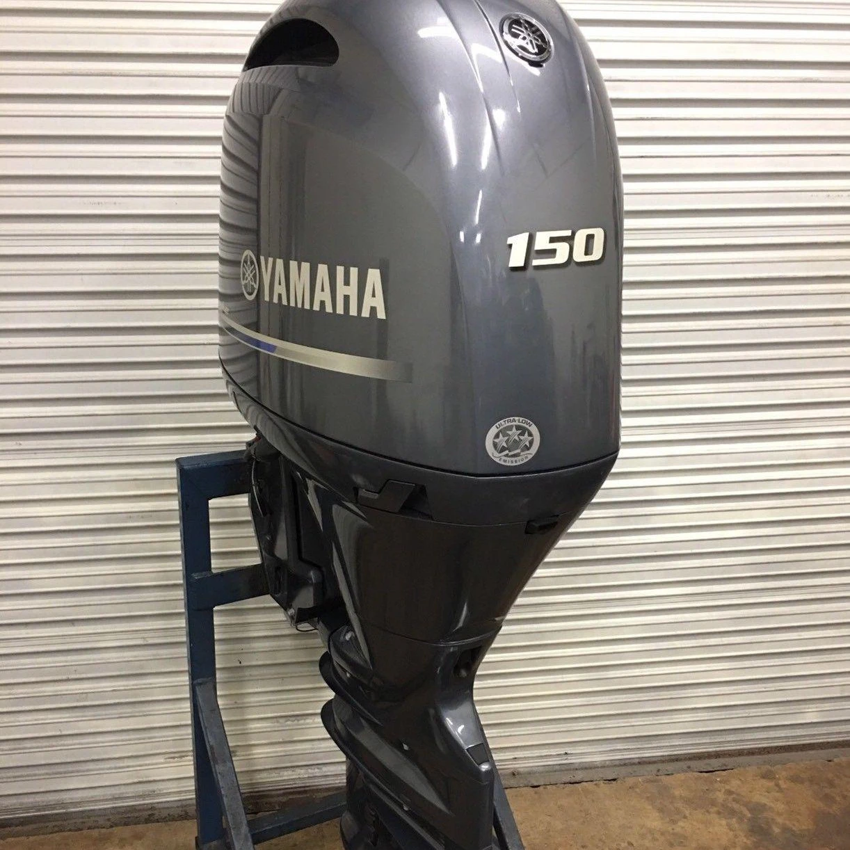 Скидка 2023 yamahat 150HP 4-тактный лодочный мотор/лодочный