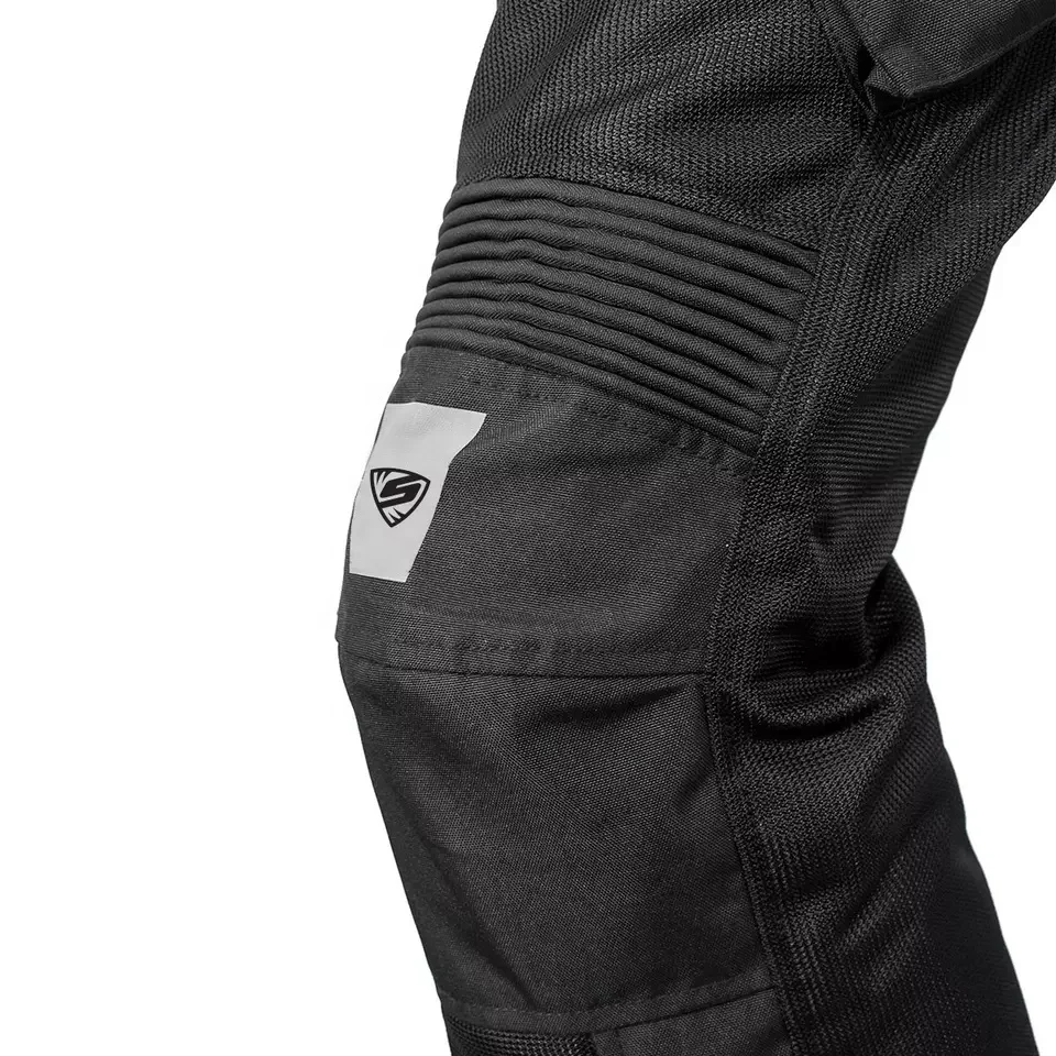 Outdoor Waterproof Motor Bike Cycling Motocross Clothing Moto Pants Riding Motorcycle Racing Motocross Pants