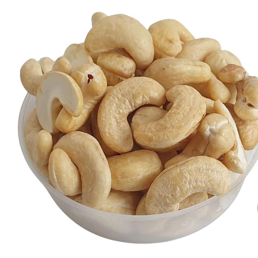 Оптовая продажа, 2023 цена завода, класс 1 W240, вьетнамские 100% натуральные орехи кешью, готовые к отправке