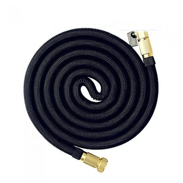 Pvc Garden Hose Discharge Water Conduit Flexible Garden Hoses Customized Color Size Garden Hose Pipe