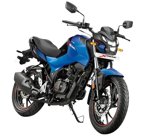 Распродажа He-ro Xtreme 165CC BS6 от ИНДИЙСКОГО Производителя