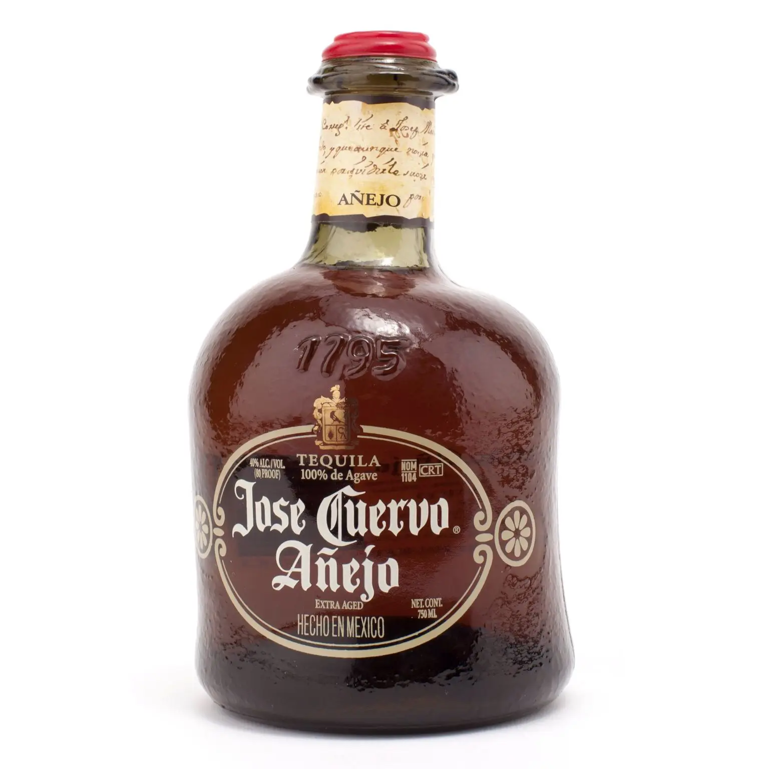 Mexican Tequila Supplier - Jose Cuervo Products