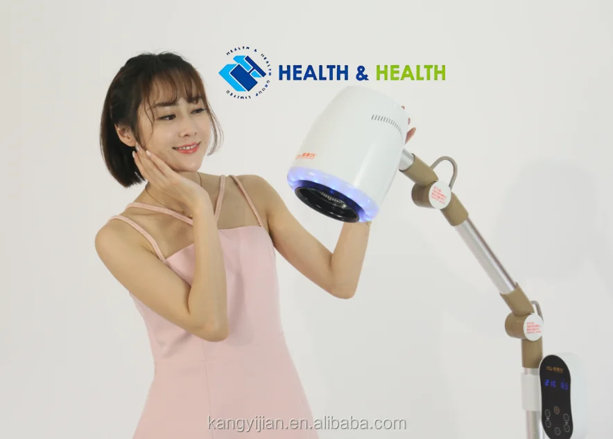 China smokeless moxa moxibustion traditional Chinese medicine medical equipment