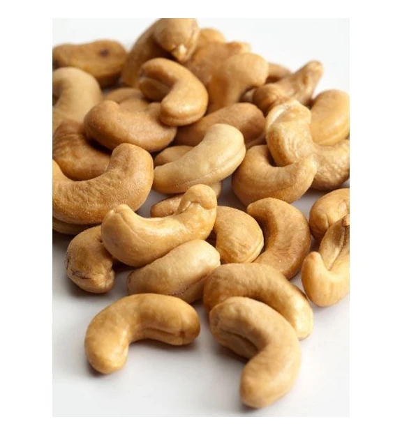 High grade Cashew nut ww320 Original Cashew Nuts Wholesale healthy snacks from Vietnam supplier Raw Cashew Nuts