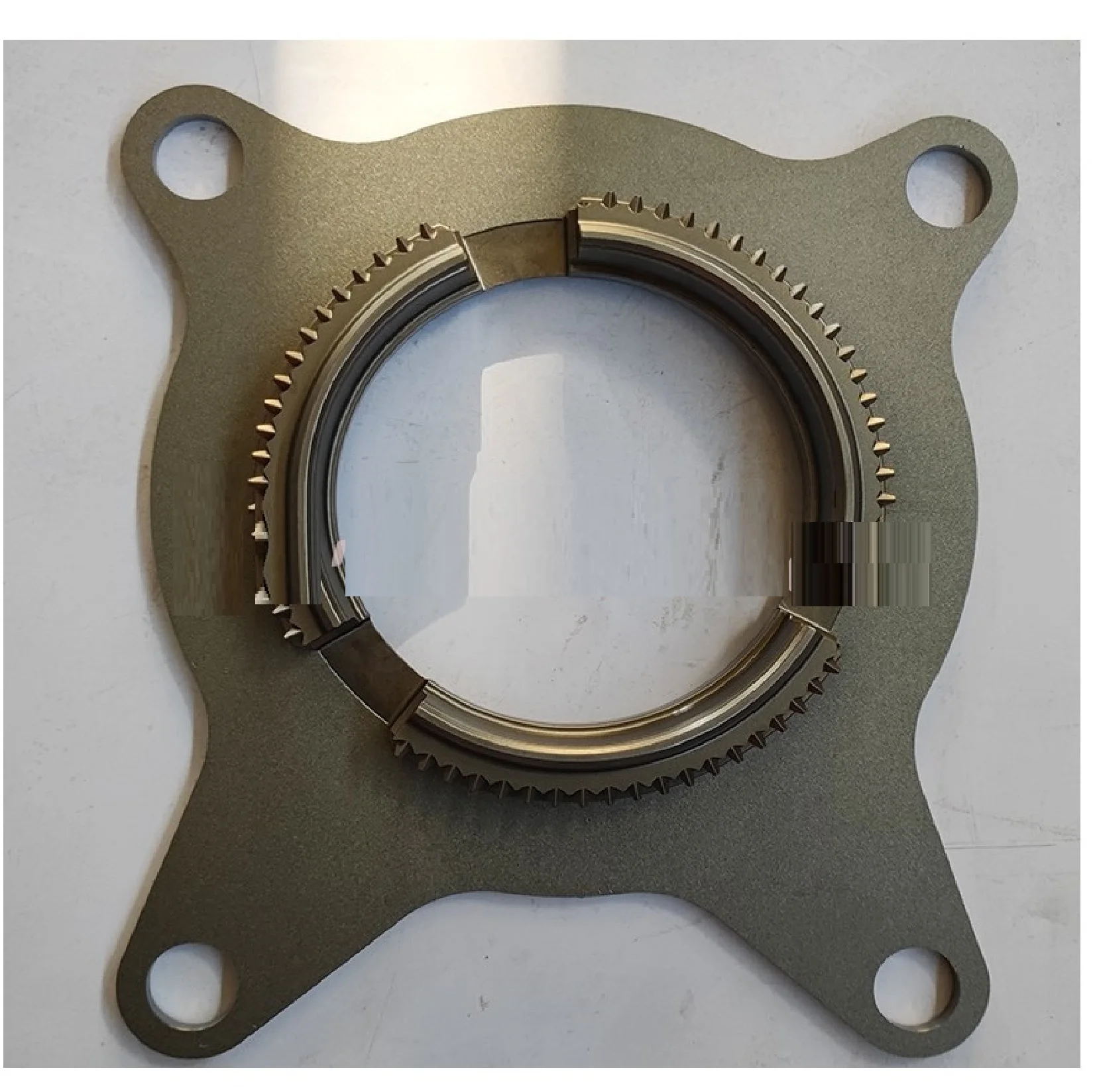 Шестеренчатый большой позвонковый диск A9472603036 Mer-cedes, аксессуары для грузовиков, 100% подлинный продукт, в наличии